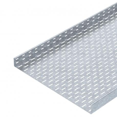 Kabelrinne SKS 60 FT 3000 | 600 | 1,5 | no | Acero | Galvanizado por inmersión en caliente