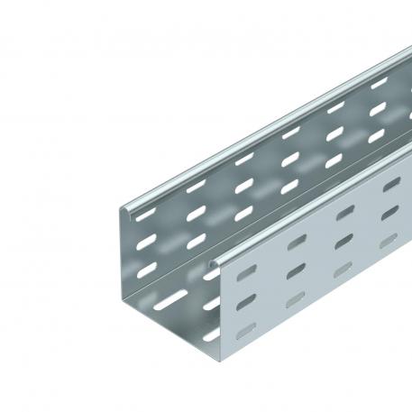 Bandeja portacables MKS 85 FS 3000 | 100 | 1 | no | Acero | Galvanizado en banda