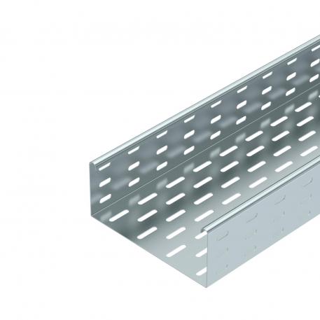 Bandeja portacables MKS 85 FS 3000 | 200 | 1 | no | Acero | Galvanizado en banda