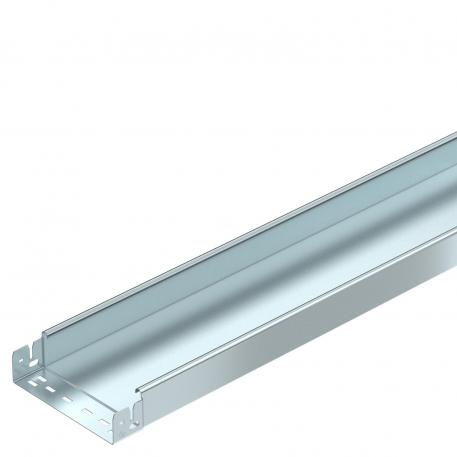 Bandeja portacables MKS-Magic® 60 no perforada FS 3050 | 200 | 60 | 1 | no | zinc | Acero | Galvanizado en banda