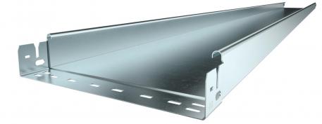Bandeja portacables MKS-Magic® 60 no perforada FS 3050 | 100 | 60 | 1 | no | zinc | Acero | Galvanizado en banda