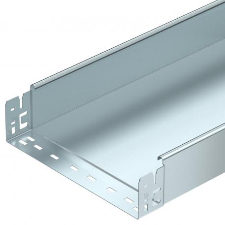 Bandeja portacables MKS-Magic® 85 no perforada FS