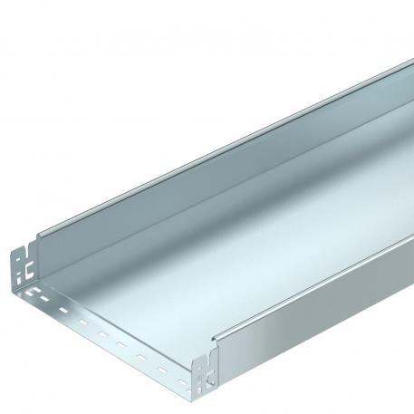 Bandeja portacables MKS-Magic® 85 no perforada FS 3050 | 400 | 85 | 1 | no | zinc | Acero | Galvanizado en banda