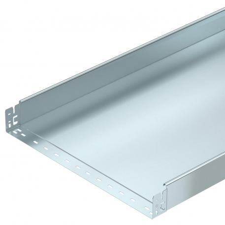 Bandeja portacables MKS-Magic® 85 no perforada FS 3050 | 600 | 85 | 1 | no | zinc | Acero | Galvanizado en banda