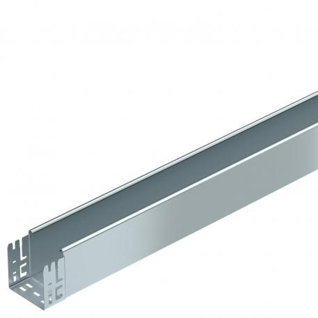 Bandeja portacables MKS-Magic® 110 no perforada FS 3050 | 100 | 110 | 1 | no | zinc | Acero | Galvanizado en banda
