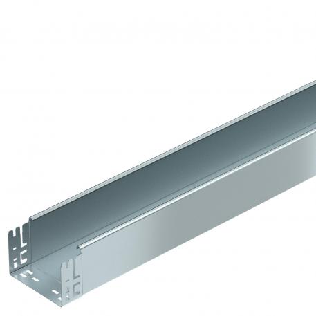 Bandeja portacables MKS-Magic® 110 no perforada FS 3050 | 150 | 110 | 1 | no | zinc | Acero | Galvanizado en banda