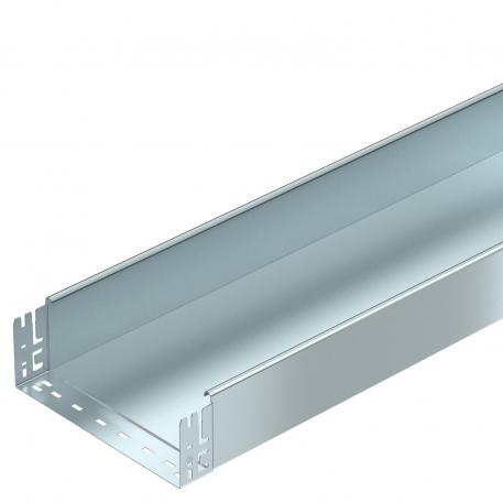 Bandeja portacables MKS-Magic® 110 no perforada FS 3050 | 300 | 110 | 1 | no | zinc | Acero | Galvanizado en banda
