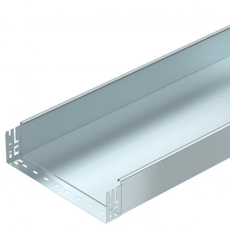 Bandeja portacables MKS-Magic® 110 no perforada FS 3050 | 400 | 110 | 1 | no | zinc | Acero | Galvanizado en banda