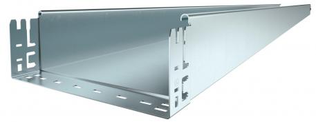Bandeja portacables SKS-Magic® 110 no perforada 3050 | 100 | 110 | 1,5 | no | zinc | Acero | Galvanizado en banda