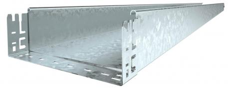 Bandeja portacables SKS-Magic® 110 no perforada FT 3050 | 100 | 110 | 1,5 | no | zinc | Acero | Galvanizado por inmersión en caliente