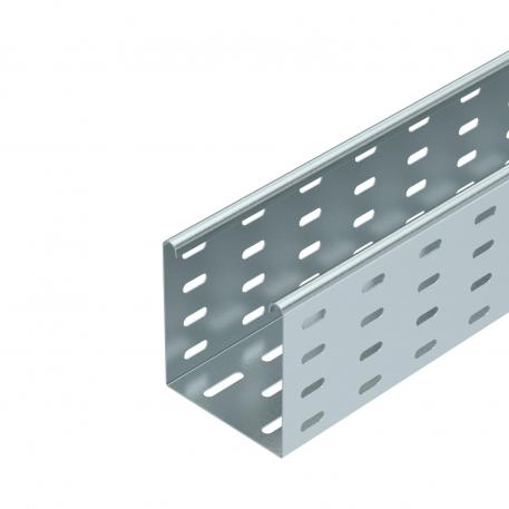 Bandeja portacables MKS 110 FS 3000 | 100 | 1 | no | Acero | Galvanizado en banda