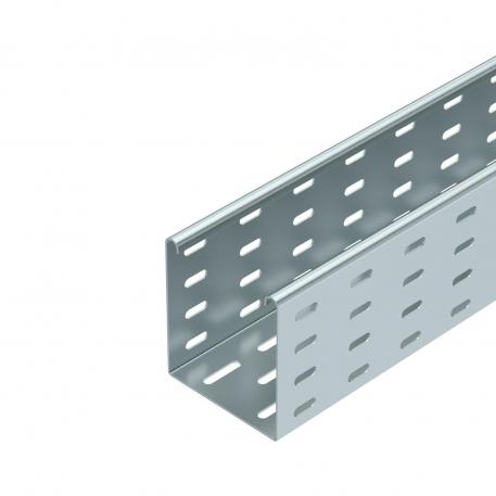 Kabelrinne SKS 110 FS 3000 | 100 | 1,5 | no | Acero | Galvanizado en banda