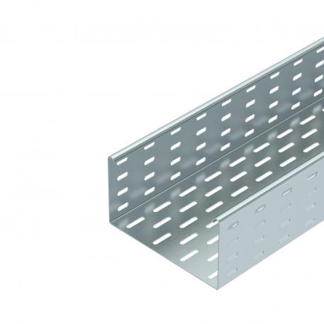 Kabelrinne SKS 110 FS 3000 | 200 | 1,5 | no | Acero | Galvanizado en banda