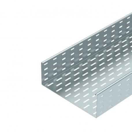 Kabelrinne SKS 110 FS 3000 | 300 | 1,5 | no | Acero | Galvanizado en banda