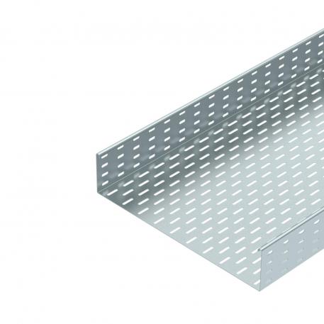 Kabelrinne SKS 110 FS 3000 | 500 | 1,5 | no | Acero | Galvanizado en banda