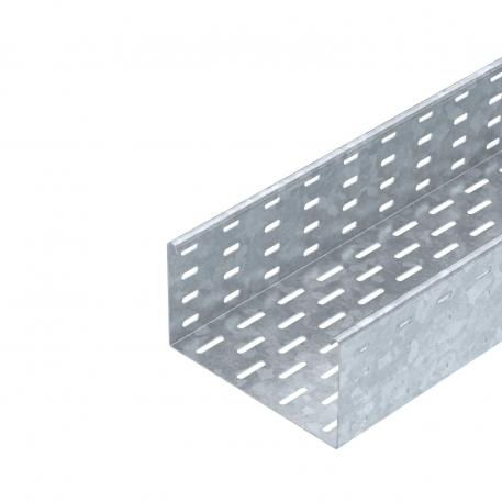 Bandeja portacables SKS 110 FT 3000 | 200 | 1,5 | no | Acero | Galvanizado por inmersión en caliente
