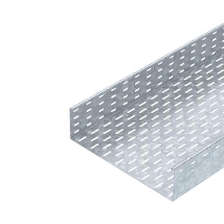 Bandeja portacables SKS 110 FT 3000 | 400 | 1,5 | no | Acero | Galvanizado por inmersión en caliente