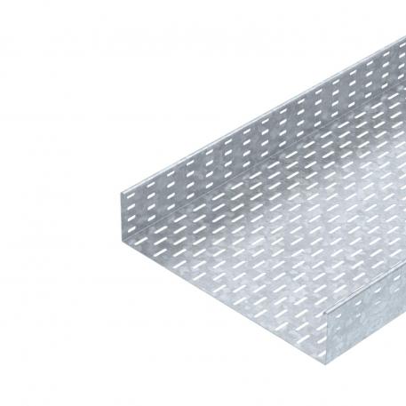 Bandeja portacables SKS 110 FT 3000 | 500 | 1,5 | no | Acero | Galvanizado por inmersión en caliente