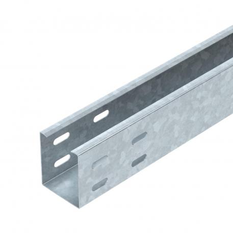Cable tray MKSU 60 FT 3000 | 50 | 1 | no | Acero | Galvanizado por inmersión en caliente