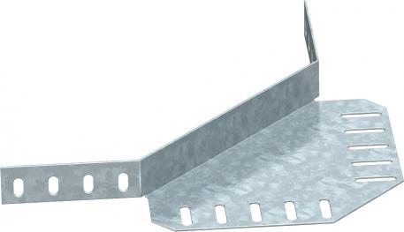 Conector angular FS 35 | 1,25