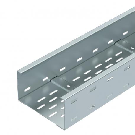 Bandeja portacables de vano ancho WKSG 110 FS no | 6000 | 200 | 2