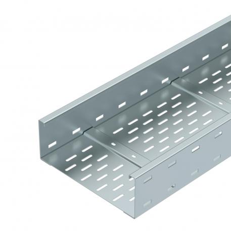 Bandeja portacables de vano ancho WKSG 110 FS no | 6000 | 300 | 2