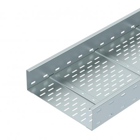 Bandeja portacables de vano ancho WKSG 110 FS no | 6000 | 400 | 2