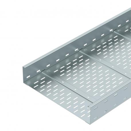 Bandeja portacables de vano ancho WKSG 110 FS no | 6000 | 500 | 2