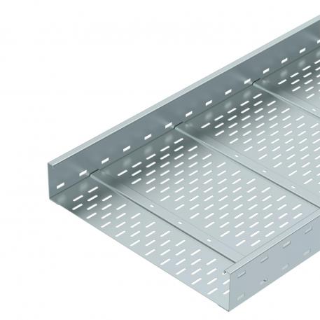 Bandeja portacables de vano ancho WKSG 110 FS no | 6000 | 600 | 2