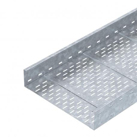 Bandeja portacables de vano ancho WKSG 110 FT no | 6000 | 500 | 2