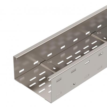 Bandeja portacables de amplios vanos WKSG 110 A2