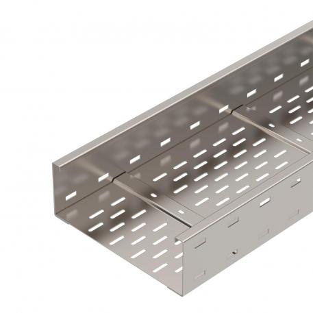 Bandeja portacables de amplios vanos WKSG 110 A2 no | 6000 | 300 | 2