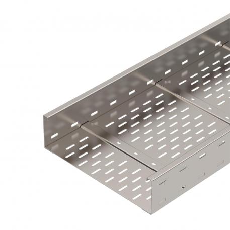 Bandeja portacables de amplios vanos WKSG 110 A2 no | 6000 | 400 | 2