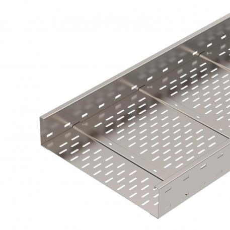 Bandeja portacables de amplios vanos WKSG 110 A2 no | 6000 | 500 | 2