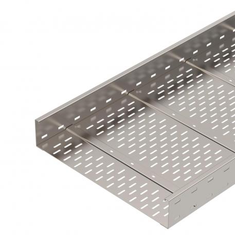 Bandeja portacables de amplios vanos WKSG 110 A2 no | 6000 | 600 | 2