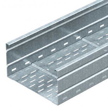 Bandeja portacables de vano ancho WKSG 160 FT no | 6000 | 200 | 2