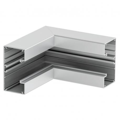 Ángulo interior, para canal portamecanismos Rapid 45-2, tipo GA-53100 aluminio