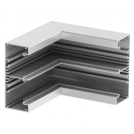 Ángulo interior, para canal portamecanismos Rapid 45-2, tipo GA-53130 aluminio