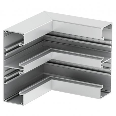 Ángulo interior, para canal portamecanismos Rapid 45-2, tipo GA-53165 aluminio