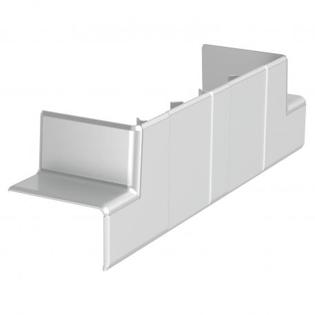 Adaptador en T, para canal portamecanismos Rapid 45-2 tipo 53165 225 | aluminio