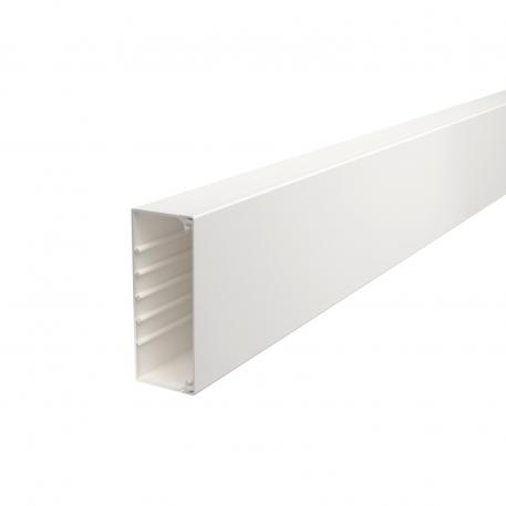 Canal, tipo WDKH 60150 2000 | 150 | 60 | blanco puro; RAL 9010