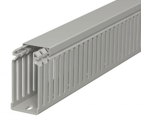 Canal ranurado, tipo LKV 75037