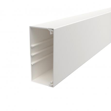 Canal, tipo WDK 60130 2000 | 130 | 60 | blanco puro; RAL 9010
