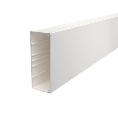 Canal, tipo WDK 80210 2000 | 210 | 80 | blanco puro; RAL 9010