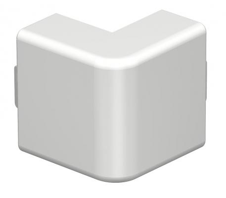 Tapa para ángulo exterior, para canal tipo WDK 15040