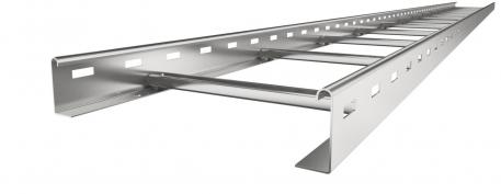 Bandeja de escalera LCIS 60, 6 m C30 A2 6000 | 200 | 1,5 | no