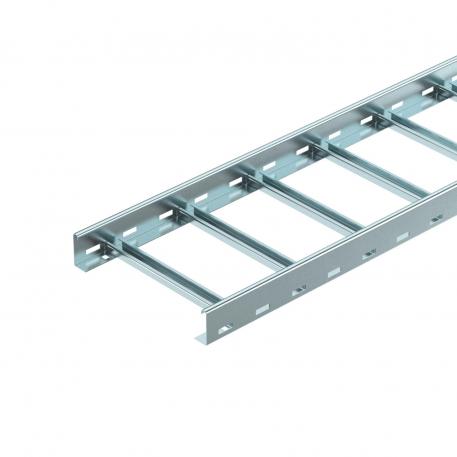 Bandeja de escalera LG 60, 6 m VSF