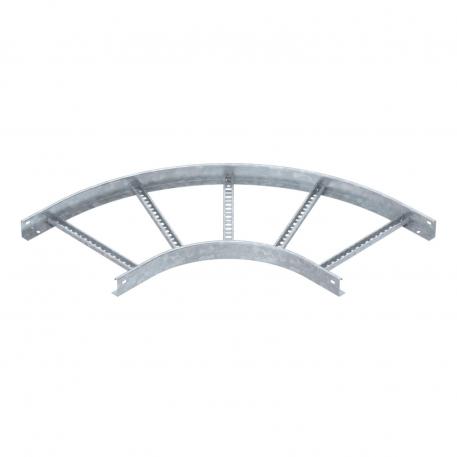 Curva de 90° 60 FT 400 | 1,5