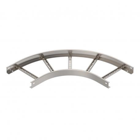 Curva de 90° 60 A4 300 | 1,5