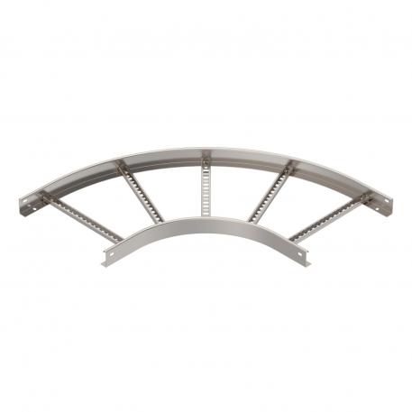 Curva de 90° 60 A4 400 | 1,5